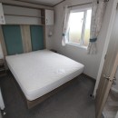 master double bedroom in the 2022 ABI Wimbledon