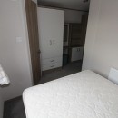 2022 ABI Wimbledon bedroom with wardrobes