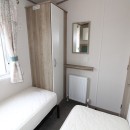 2022 ABI Wimbledon third bedroom with twin beds
