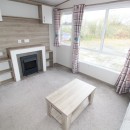 lounge with large windows in the 2022 ABI Wimbledon