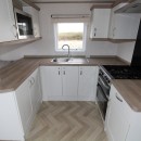 u shaped modern kitchen in the 2022 ABI Wimbledon