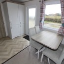 2022 ABI Wimbledon dining area