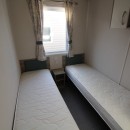 2022 ABI Wimbledon twin bedroom