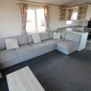 open plan living space in the 2022 ABI Wimbledon