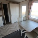 dining area in the 2022 ABI Wimbledon