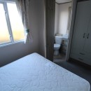 2022 ABI Wimbledon double bedroom with en-suite bathroom