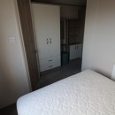 second view of double bedroom