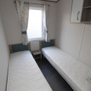 2022 ABI Wimbledon twin bedroom