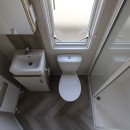 2022 ABI Wimbledon family shower room