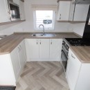 kitchen in the 2022 ABI Wimbledon