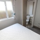 double bedroom to en-suite in the 2022 ABI Wimbledon