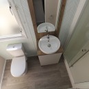 2022 Atlas Sahara shower room