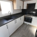 2022 Atlas Sahara kitchen