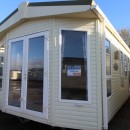 2015 Pemberton Marlow large caravan for sale 37x12 foot model