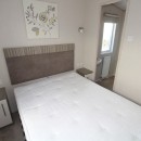 2015 Pemberton Marlow double bed to door