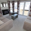 lounge with front doors in the 2015 Pemberton Marlow