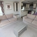 lounge to kitchen in the 2015 Pemberton Marlow