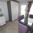 2015 Pemberton Marlow dining area and side doors