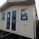 2016 Willerby Rio Premier large second had 3 bed caravan for sale