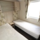 2016 Willerby Rio Premier third bedroom