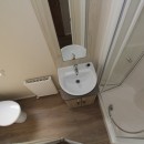 2016 Willerby Rio Premier family shower room