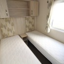 2016 Willerby Rio Premier third bedroom