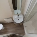 2016 Willerby Rio Premier family shower room