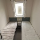 2016 ABI Beachcomber third bedroom