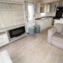 2016 ABI Beachcomber lounge with fire