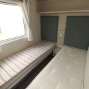 2016 ABI Beachcomber twin bedroom