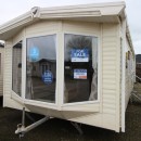 2016 Willerby Sierra large caravan for sale off site