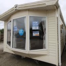 2016 Willerby Sierra used caravan off site for sale