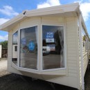 2016 Willerby Sierra used caravan off site for sale