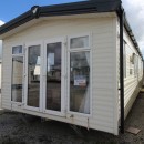 2016 Willerby Avonmore pre-owned caravan for sale in devon