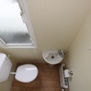 2007 Atlas Mirage separate toilet