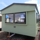 2007 Atlas Mirage used caravan for sale off site