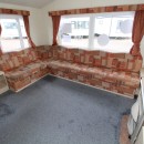 sofas in the 2007 Atlas Mirage