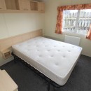 2007 Atlas Mirage master double bedroom