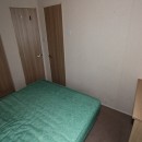 large double bedroom in the 2011 Atlas Chorus