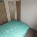 second view of the double bedroom
