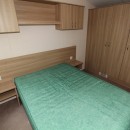 wardrobe in the double bedroom