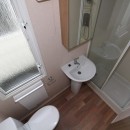 2011 Atlas Chorus family shower room