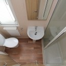 2011 Atlas Chorus family shower room