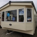 2011 Atlas Chorus 2 bed static fpr sale off site in devon
