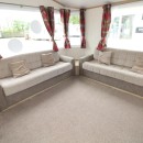 lounge area in the 2011 Atlas Chorus
