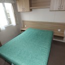 2011 Atlas Chorus master double bedroom