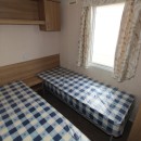 2011 Atlas Chorus twin bedroom