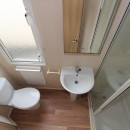 2011 Atlas Chorus family shower room