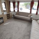 lounge area in the 2011 Atlas Chorus
