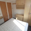 2006 Atlas Sahara double bedroom with doors